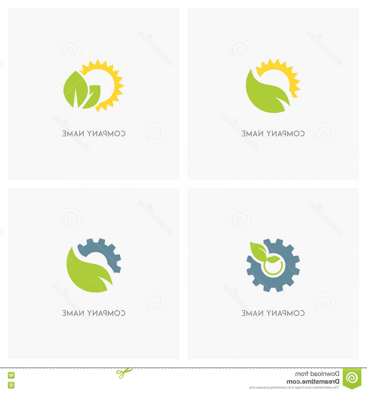 Stock Illustration Nature Industry Ecology Logo Vector Sun Leaves 1560x1668 Stock Illustration Nature Industry Ecology Logo Vector Sun Leaves