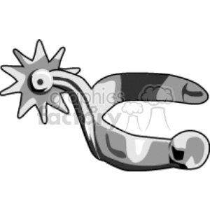 300x300 Spur Clipart Royalty Free Gif, Clipart