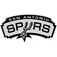 195x195 San Antonio Spurs Brands Of The Download Vector Logos