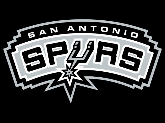 525x393 San Antonio Spurs Logo Vector Logo San Antonio Spurs