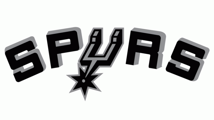750x421 San Antonio Spurs New Logos