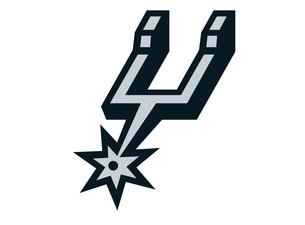 305x225 Spurs Logo Vector Logodesignfx