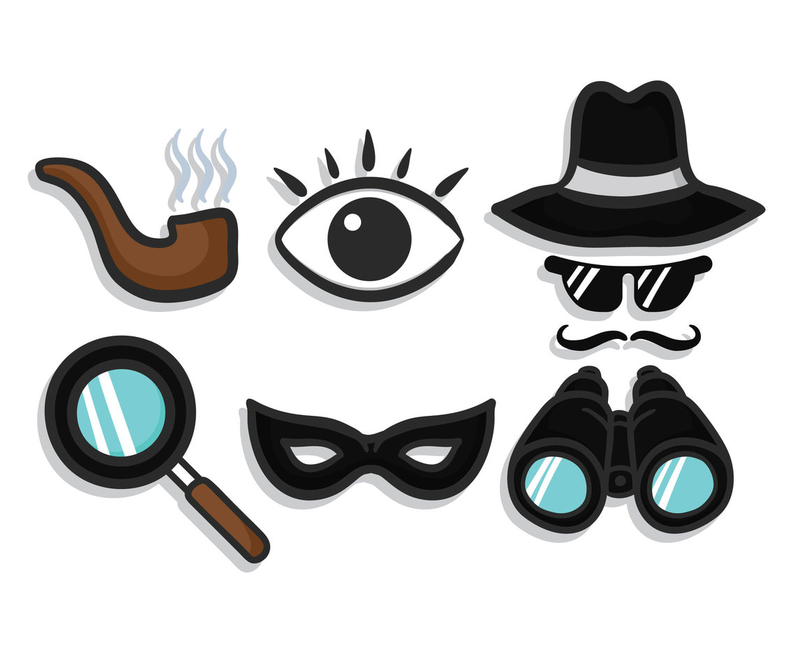 1136x936 Spy Element Icons Vector Free Graphics Uihere