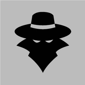 283x283 Vector Spy Thomas Namdar