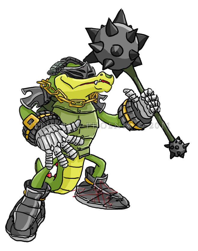 660x838 Sonic And Friends Vector Art, Art