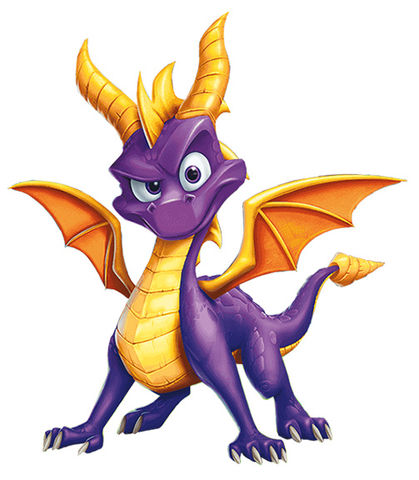 419x480 Spyro In A Locked Room Wiki Fandom Powered