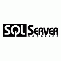 200x200 Sql Server Magazine Logo Vector