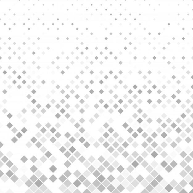626x626 Grey Square Pattern Background