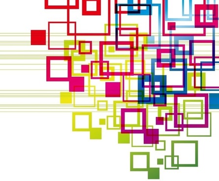 445x368 Square Free Vector Download