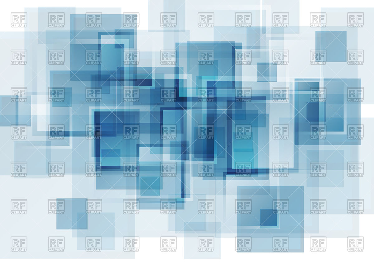 1200x848 Blue Abstract Square Background Vector Image Of Backgrounds