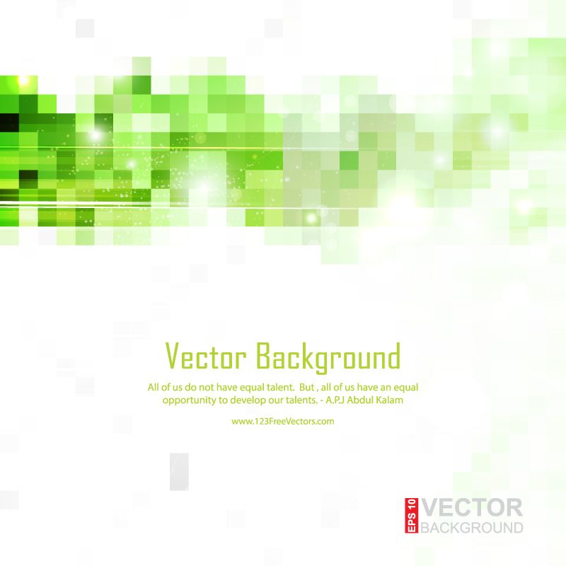 800x800 Light Green White Square Background Vector White Background