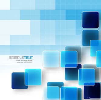 333x330 Square And Mosaics Shiny Background Vector Free Download