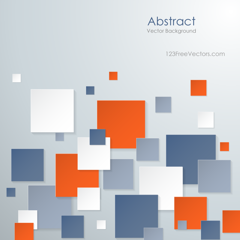 800x800 Abstract Square Background Vector Design Elements Free Vector
