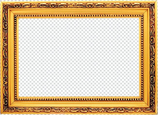 650x476 Gold Frame Border Vintage Gold Border Png Gold Frame Border Png