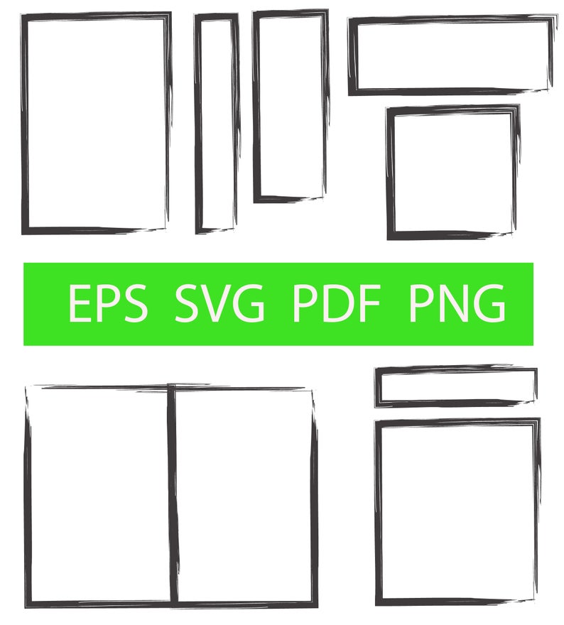 794x880 Square Frame Square Frame