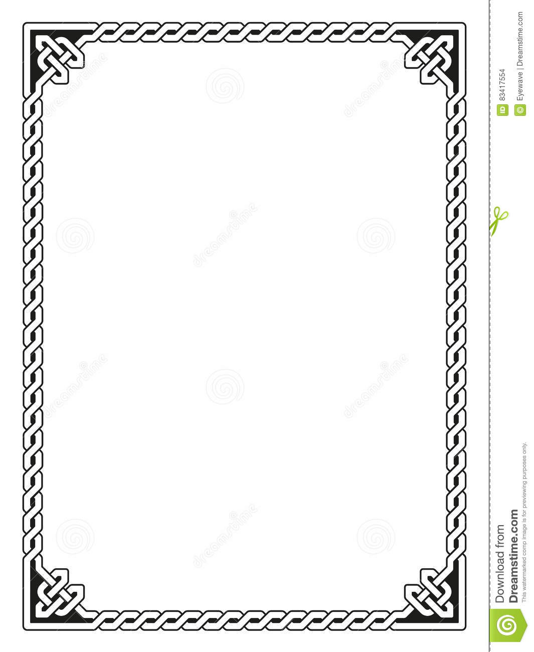 Square Border Vector at Vectorified.com | Collection of Square Border ...