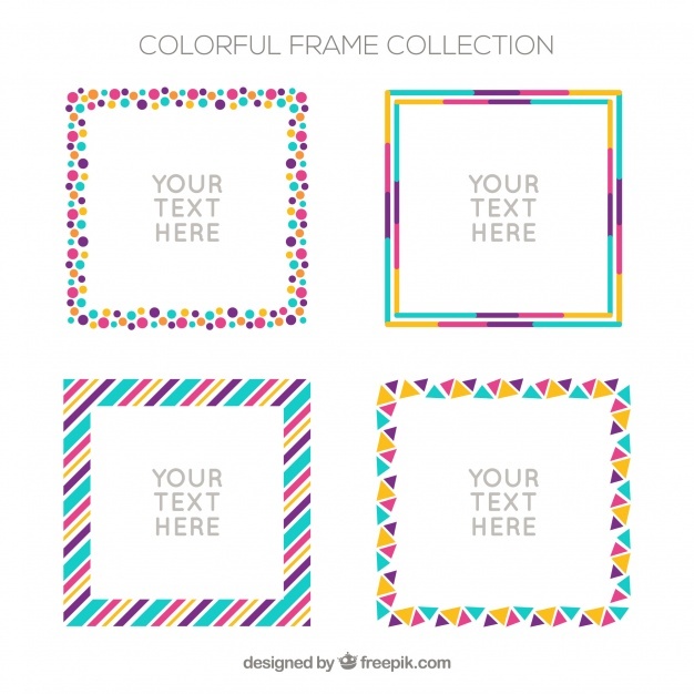 626x626 Square Frame Vectors, Photos And Free Download