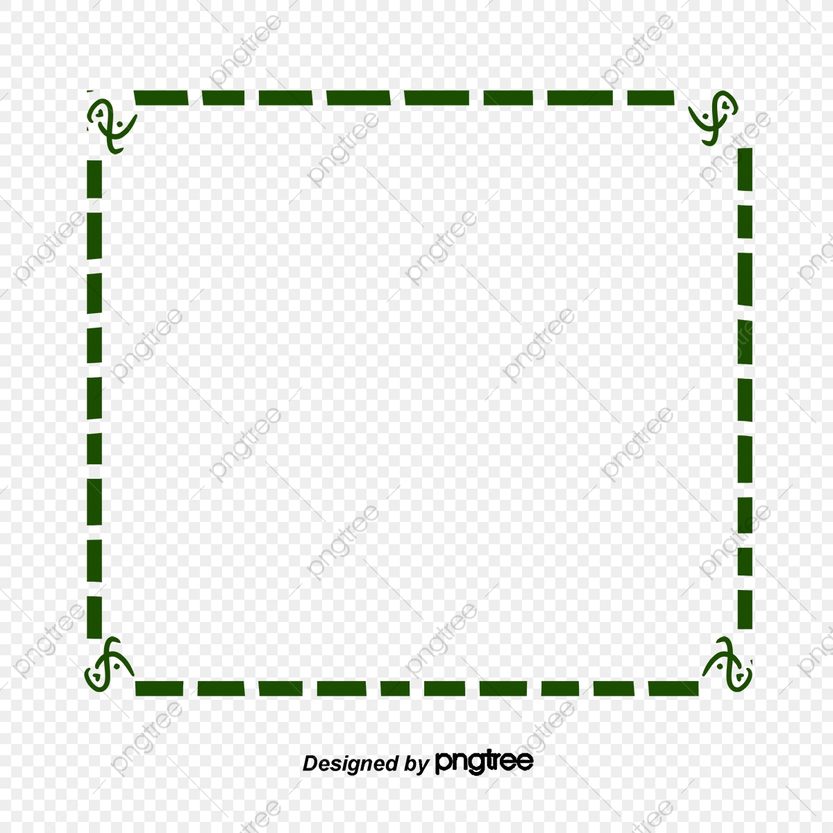 1200x1200 Vector Creative Design Square Frame Icon, Square Vector, Frame