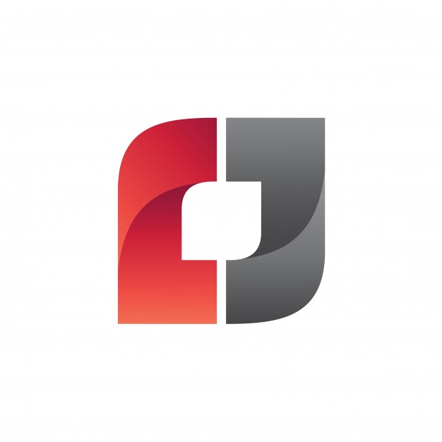 626x626 Square Logo Vector Vector Premium Download