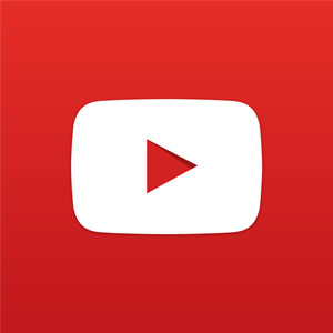 300x300 Youtube Square Logo Vector