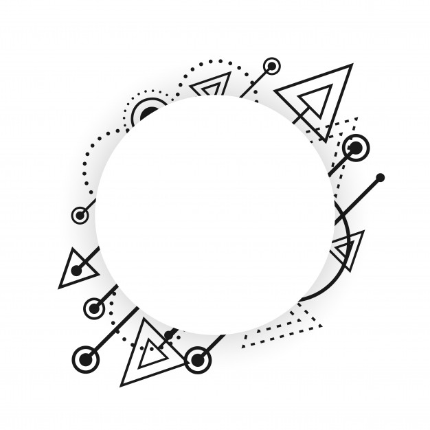 626x626 Square Outline Vectors, Photos And Free Download