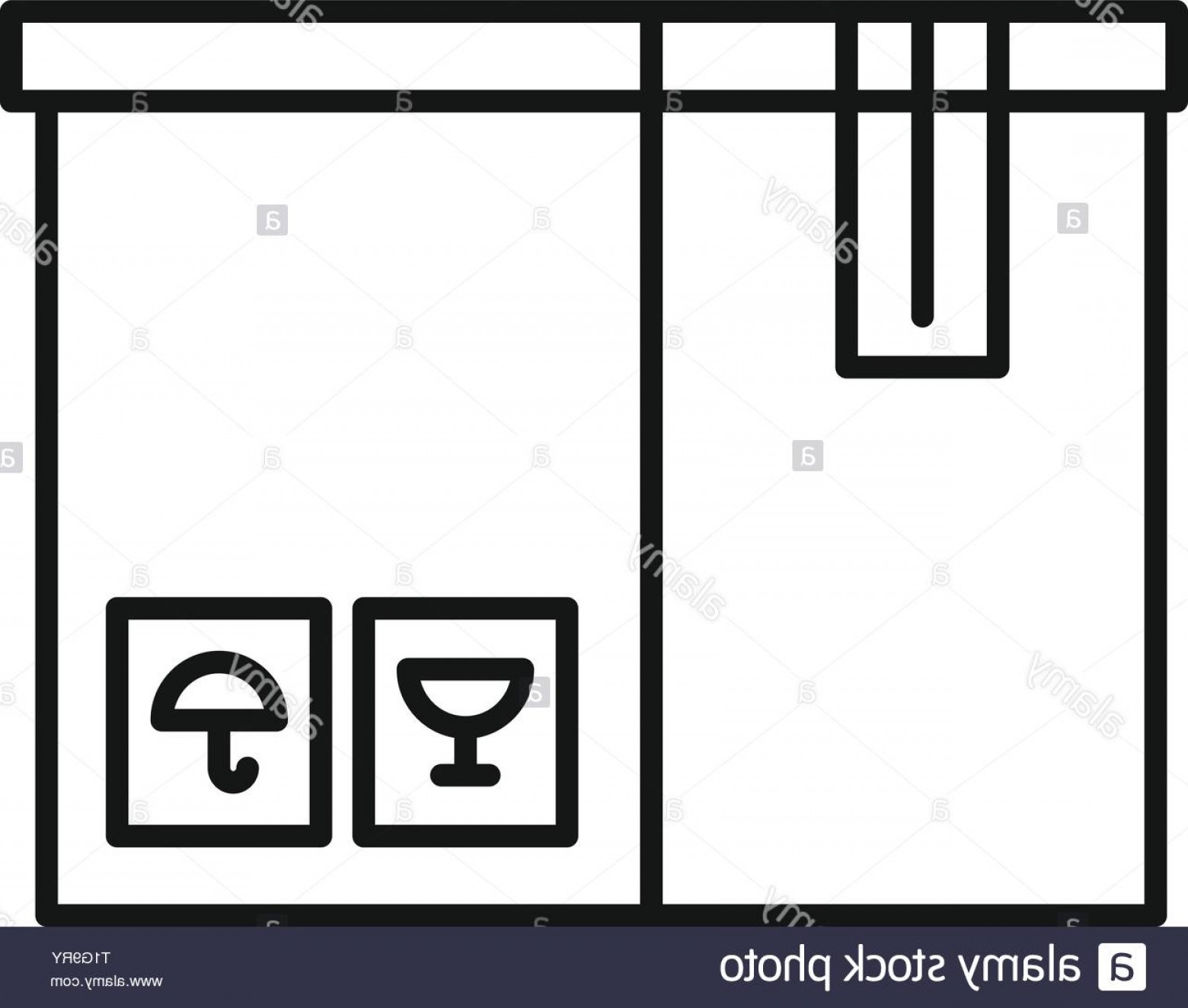 1560x1324 White Square Outline Vector Lamaison