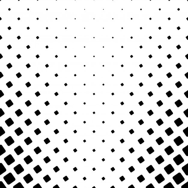 Monochrome Abstract Square Pattern Background 626x626 Monochrome Abstract Square Pattern Background