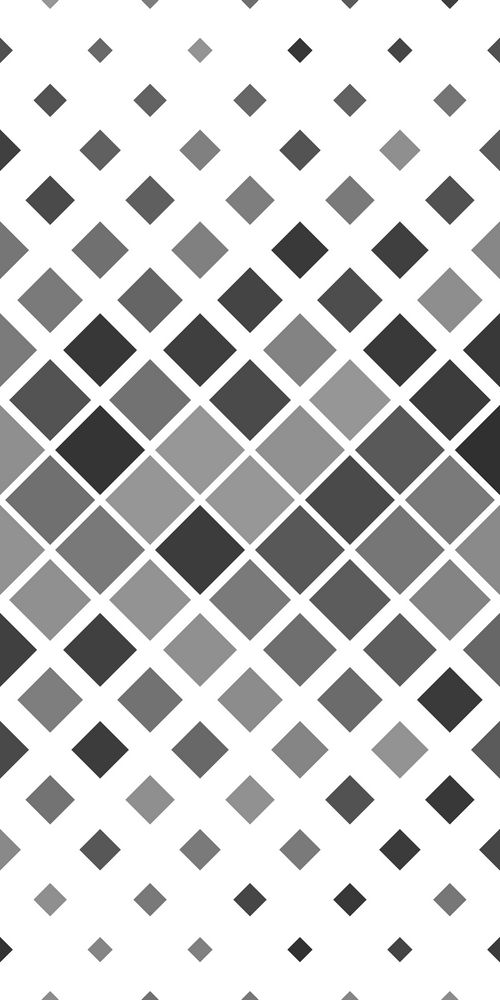 Square Patterns Square 500x1000 Square Patterns Square