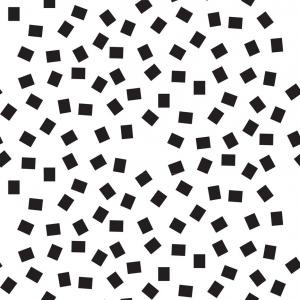 300x300 Geometric Seamless Pattern Modern Square Dots Vector Newwaysys