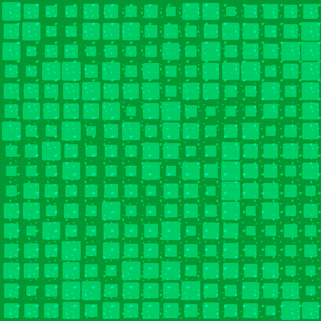 1024x1024 Green Shade Square Texture Vector Free Vector Download