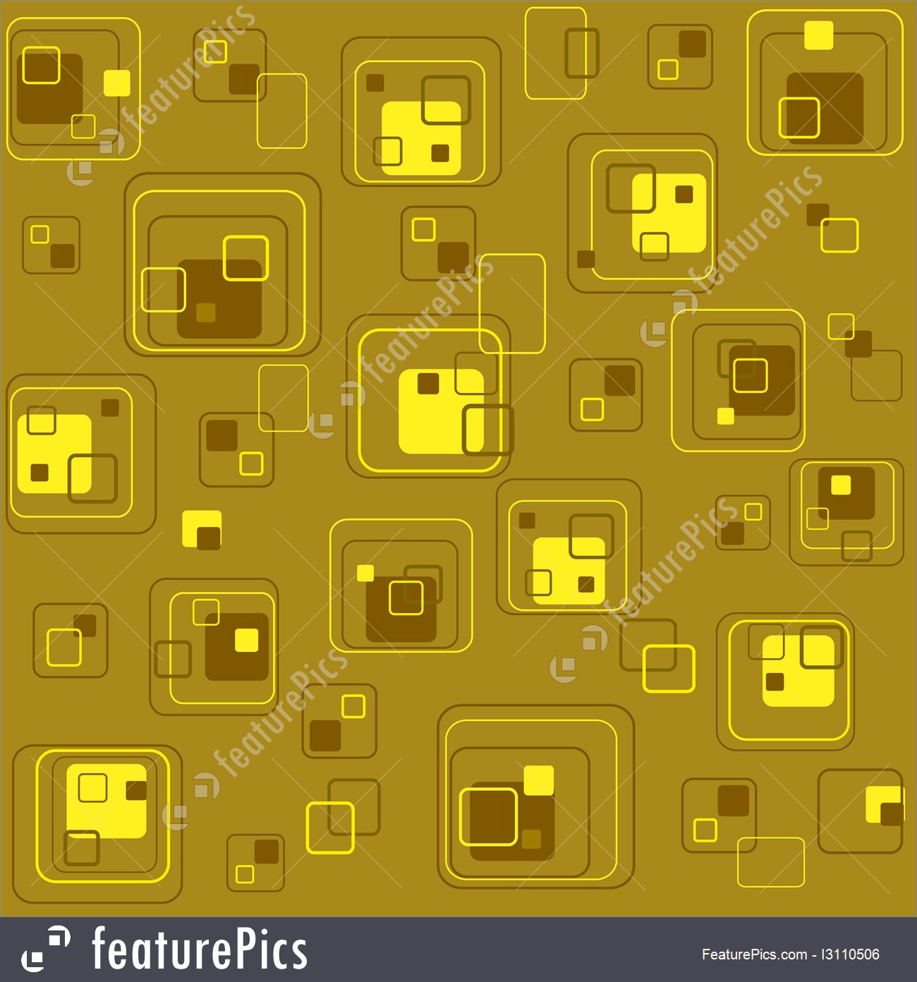 1300x1392 Retro Square Texture