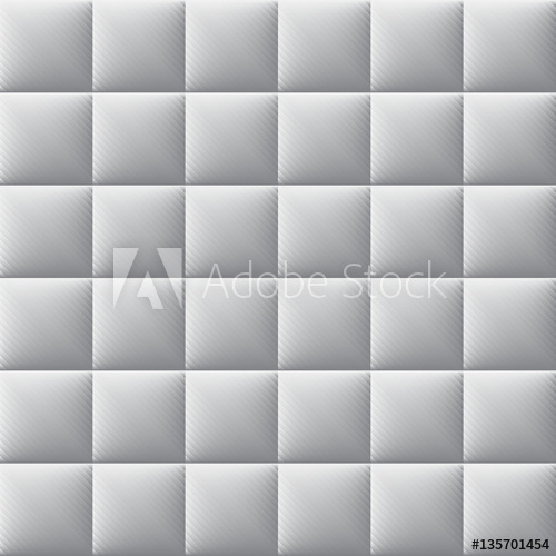 500x500 Abstract Gray Geometric Square Texture Seamless Pattern Background