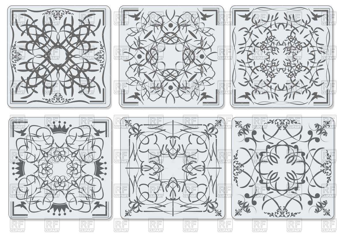 1200x818 Decorative Finishing Ceramic Tiles