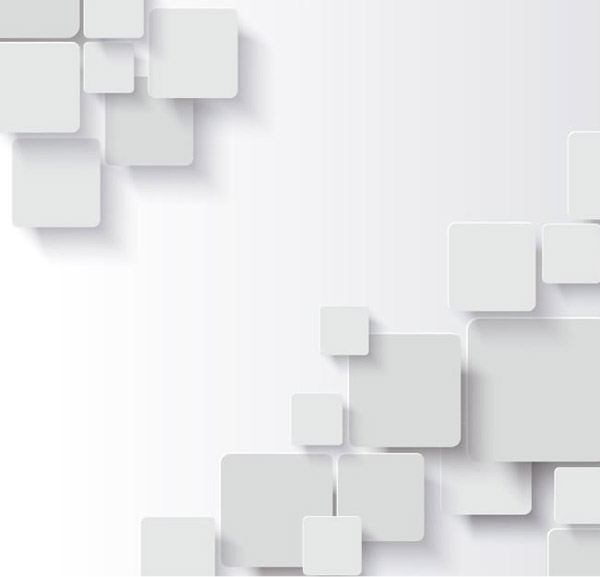 600x577 Stereoscopic Diagonal Squares Background Vector Over Millions