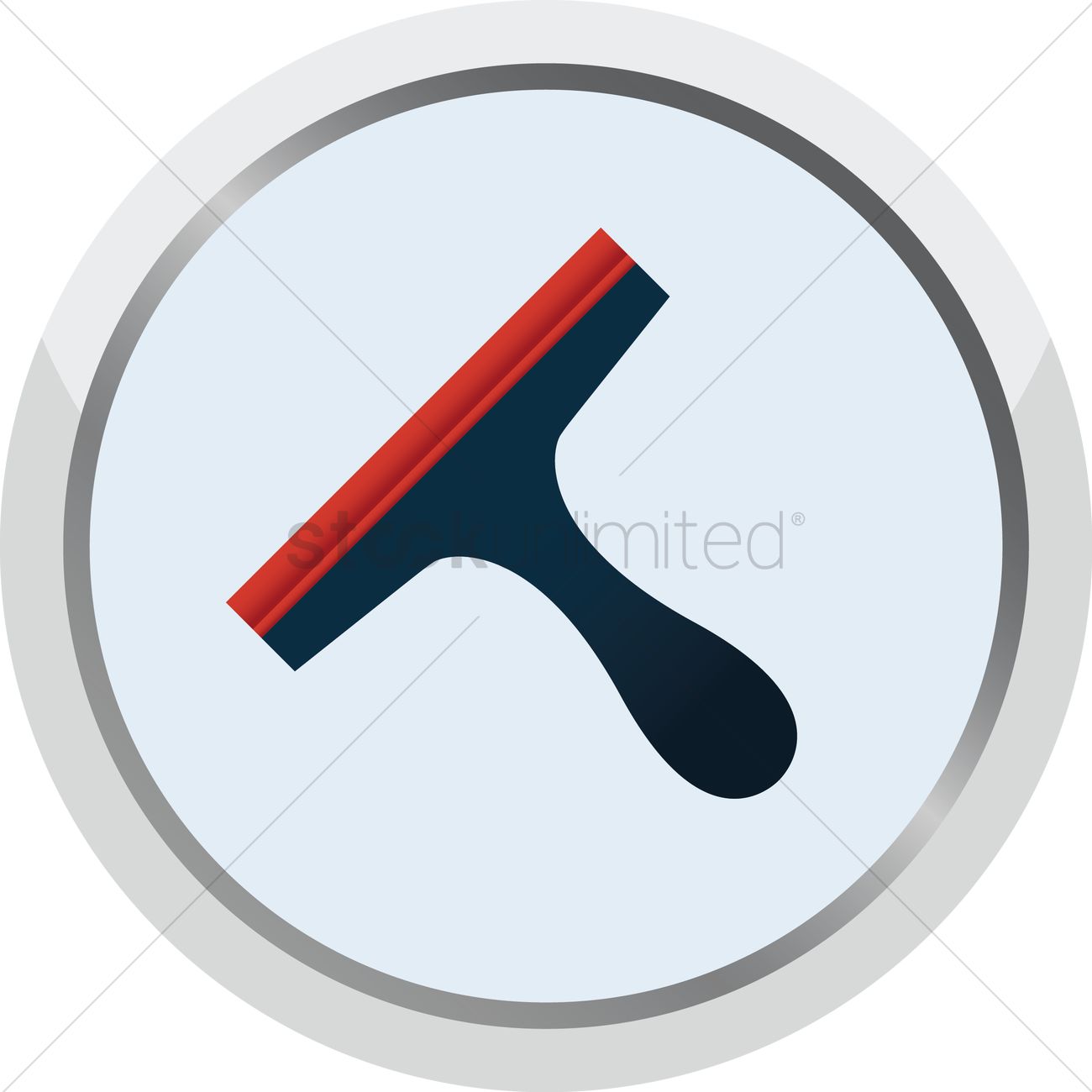 Squeegee Vector at Collection of Squeegee Vector free