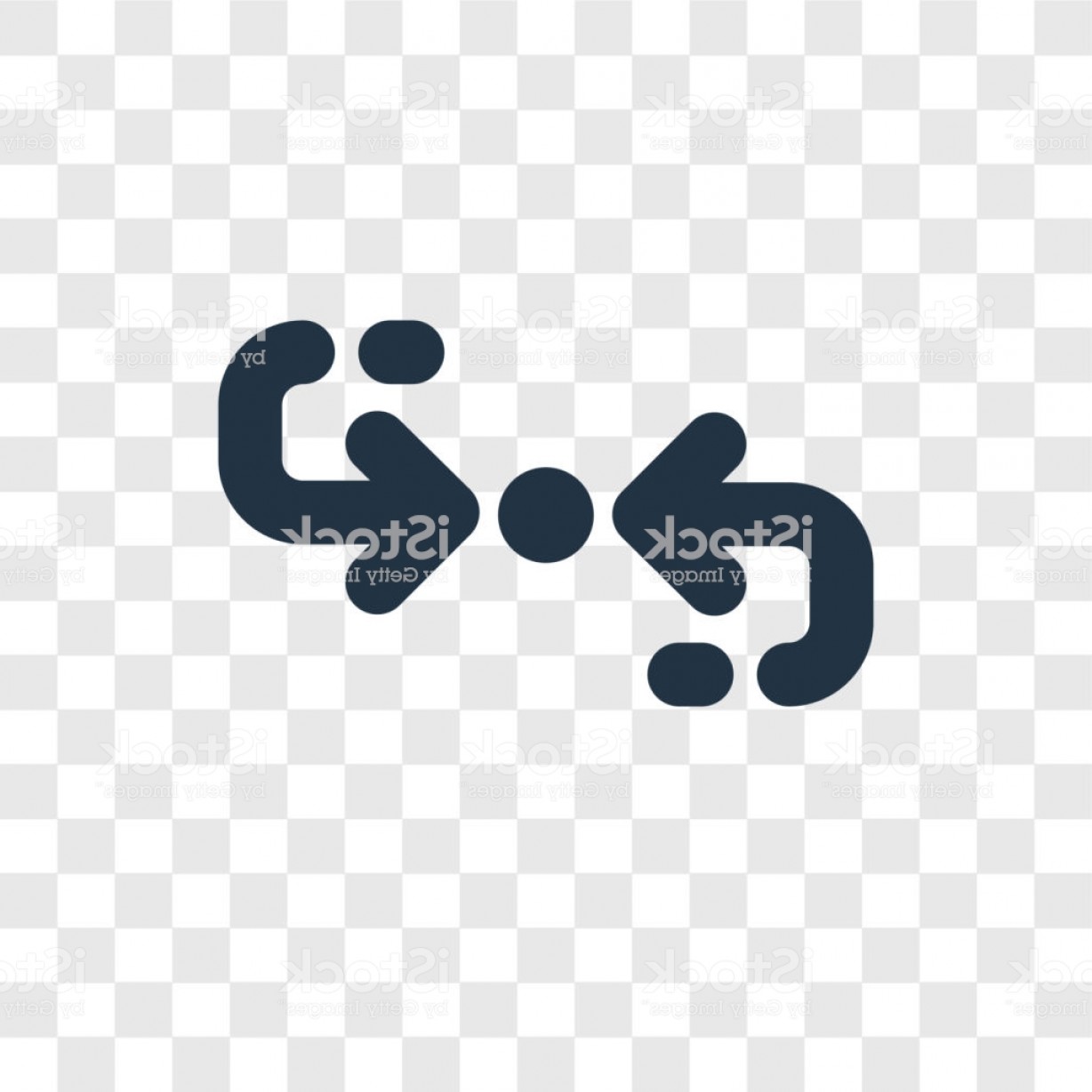 1228x1228 Squiggle Background Transparent