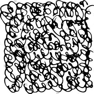 300x300 Vector Hand Drawn Ink Texture Dirty Createmepink