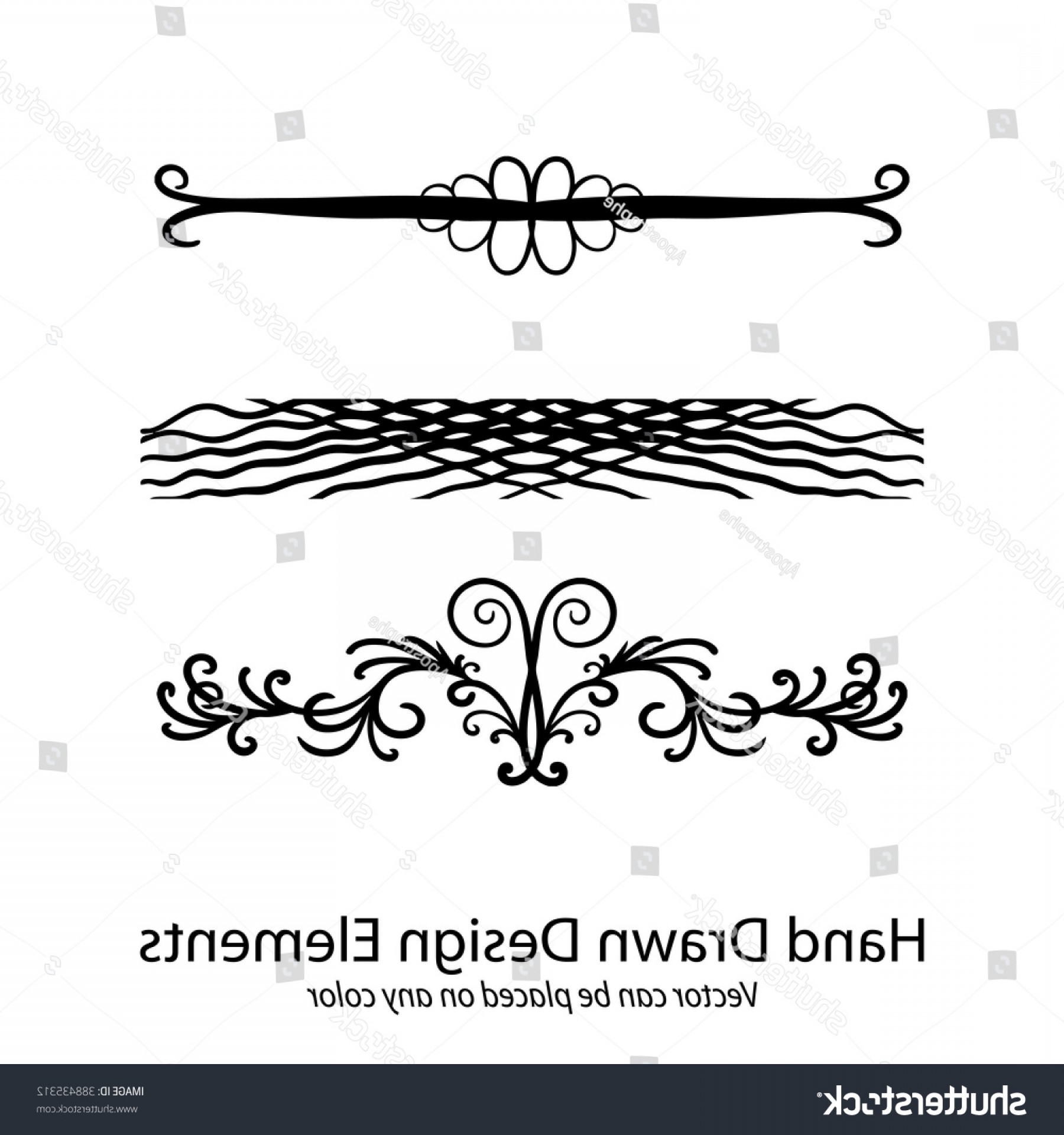 1800x1920 Fancy Squiggle Vector Soidergi