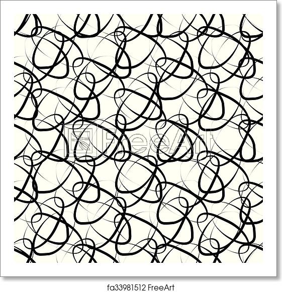 Squiggly Line Vector at Vectorified.com | Collection of Squiggly Line ...