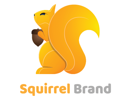 Squirrel Logo Vector at Vectorified.com | Collection of Squirrel Logo ...