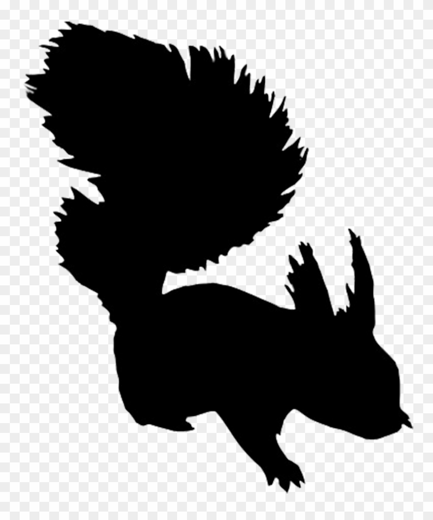 880x1057 Animal Silhouette, Silhouette Clip Art