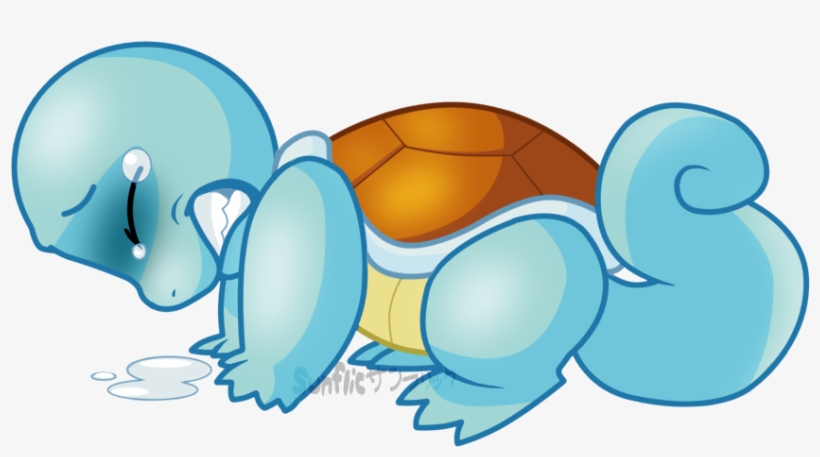 820x457 Squirtle