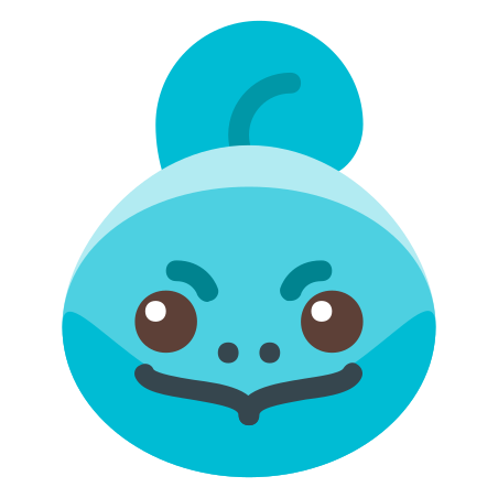 452x452 Squirtle Icon