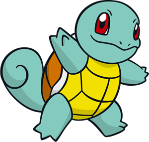 300x285 Squirtle Logo Vector