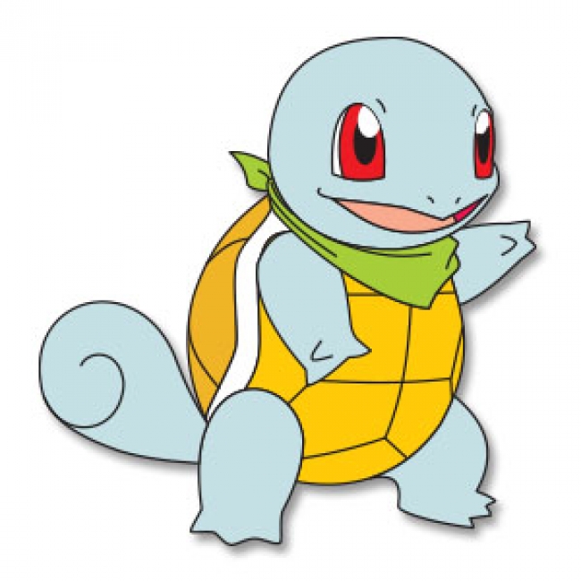 650x650 Free Vectors Squirtle