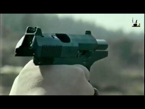 480x360 About Sr 'vector' Spetsnaz Pistol With Powerful Cartridge