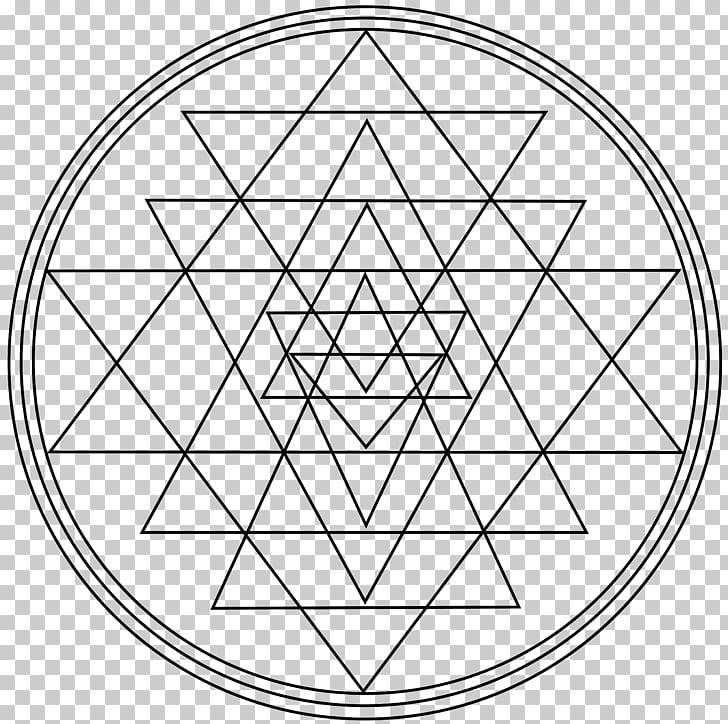 728x724 Lakshmi Sri Yantra Chakra Lakshmi Png Clipart Free Cliparts