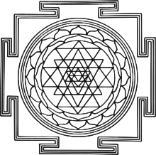 220x218 Sri Yantra