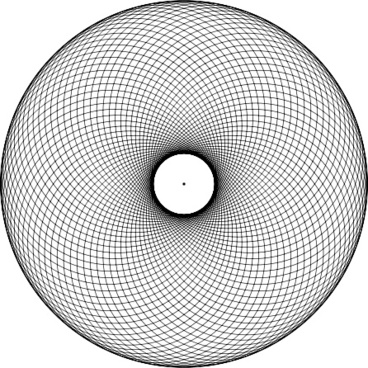 368x368 Sri Yantra Vector Free Vector Download