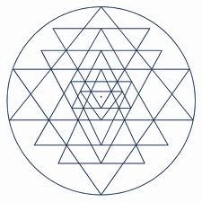 225x225 Sacred Geometry Vector